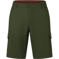 Endura Loop Cargo Short With Liner Mens Hunter Green