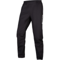 Endura Hummvee Transit Waterproof Trouser Mens Black