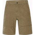 Varg Vaxholm Shorts Mens Mermaid Green
