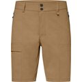 Haglöfs Mid Standard Shorts Mens Teak Brown