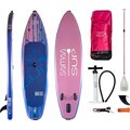 Saimaa SUP BASS 11.0 SUP package Lilla