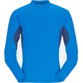 Rab Sonic Ultra Zip Mens Maya Blue / Tempest Blue