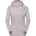 Mammut Selun FL Sun Hoody Women Alpine Calamint