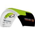 Ozone Pocket Rocket 4.3m² Lime/Black/White