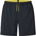 Haglöfs L.I.M Tempo Trail Shorts Mens True Black