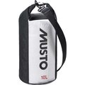 Musto 10L Dry Tube 2.0 Black
