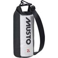 Musto 2L Dry Tube 2.0 Black