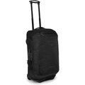Osprey Transporter Wheeled Duffel 60 Raven Black
