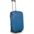 Osprey Transporter Wheeled Duffel 60 Blue Flame