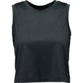 Black Diamond Circuit Tank Womens Black