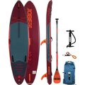 Jobe Mohaka 10.2 Windsurf SUP Board Package 2024