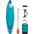 Jobe Mohaka 10.2 Windsurf SUP Board Package 2025