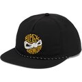 Black Diamond Synthetic Rope Hat Black / Moab Brown Rope Badge
