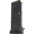 Magpul PMAG 12 GL9, 9x19 GLOCK G26 Black