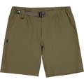 Mons Royale Escapade Shorts Mens Dark Olive