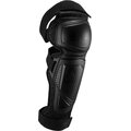 LEATT Knee & Shin Guard 3.0 Black