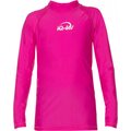 IQ Kids UV 300 Shirt (6-15y) Pink