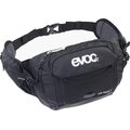 Evoc Hip Pack 3L + 1.5L Bladder Black