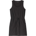 Patagonia Fleetwith Dress Womens Black