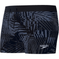 Speedo Valmilton Aquashort Mens Monument
