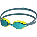 Speedo Fastskin Speedsocket 2 Mirror Hyper Yellow/Cobalt/Emerald