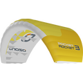 Ozone Pocket Rocket Parawing 4.3m² Yellow/Gold/White