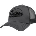 Stetson Trucker Cap American Heritage Grey