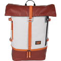 SNAP Roll Top Full Access 34L Chalk