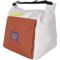 SNAP Big Chalk Bag Fleece Chalk / Sandstone