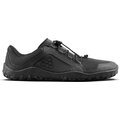 VivoBarefoot Primus Trail FG 3.5 Mens Obsidian