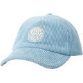 Rip Curl Icons Of Surf Cap Mid Blue
