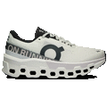 On Cloudmonster 2 Womens White / Frost