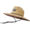 Rip Curl Fun Times Straw Hat Gold