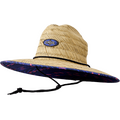 Rip Curl Fun Times Straw Hat Navy