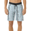 Rip Curl Mirage Heritage Vert Boardshort Mens Aqua