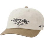 Rip Curl Raw Energy Art Adj Cap Olive
