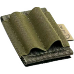 Cole-Tac Cartridge Holder Ranger Green