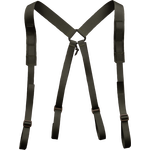 Savotta Valjas EX-Harness Green