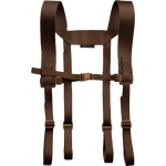 Savotta Valjas H-Harness Brown