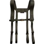 Savotta Valjas H-Harness Green