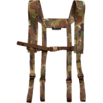 Savotta Valjas H-Harness Multicam