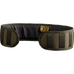 Savotta Valjas Slim Belt Pad Green
