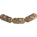 Savotta Valjas 3-Piece Belt Pad Multicam