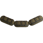 Savotta Valjas 3-Piece Belt Pad Green