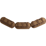 Savotta Valjas 3-Piece Belt Pad Brown