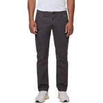 Duer Live Free Relaxed Adventure Pant Mens Charcoal