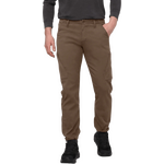 Duer Live Free Relaxed Adventure Pant Mens Warm Sand