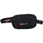 Non-stop Dogwear Trail Quest Fanny Pack Black