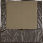 Savotta Sitting Pad Green