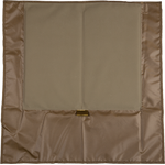 Savotta Sitting Pad Brown